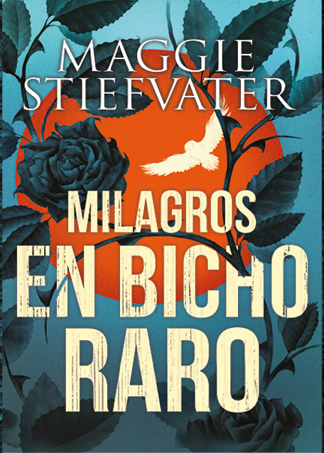Milagros en Bicho Raro