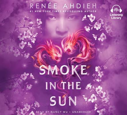 Smoke in the Sun (Flame in the Mist, #2)