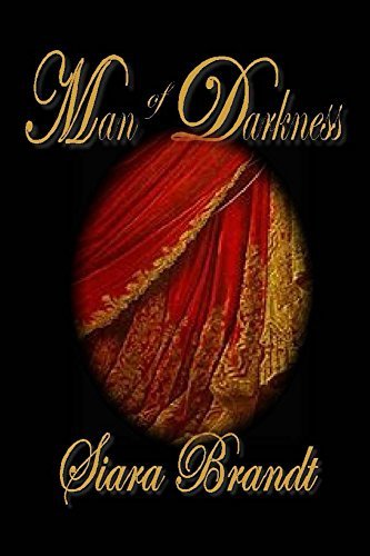 Man of Darkness