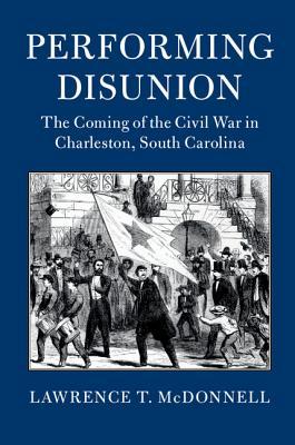 Cambridge Studies on the American South book cover 2