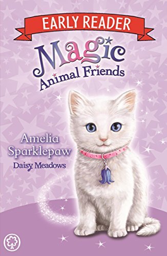 Amelia Sparklepaw