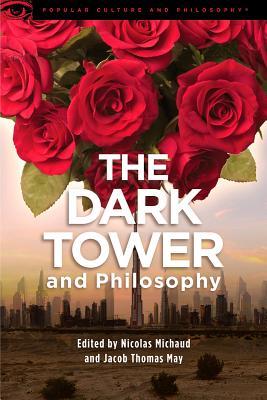 The Dark Tower and Philosophy book cover