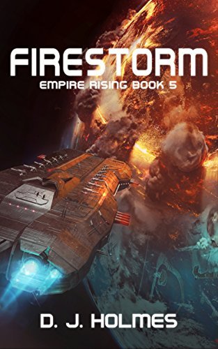 Firestorm