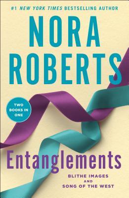 Entanglements book cover