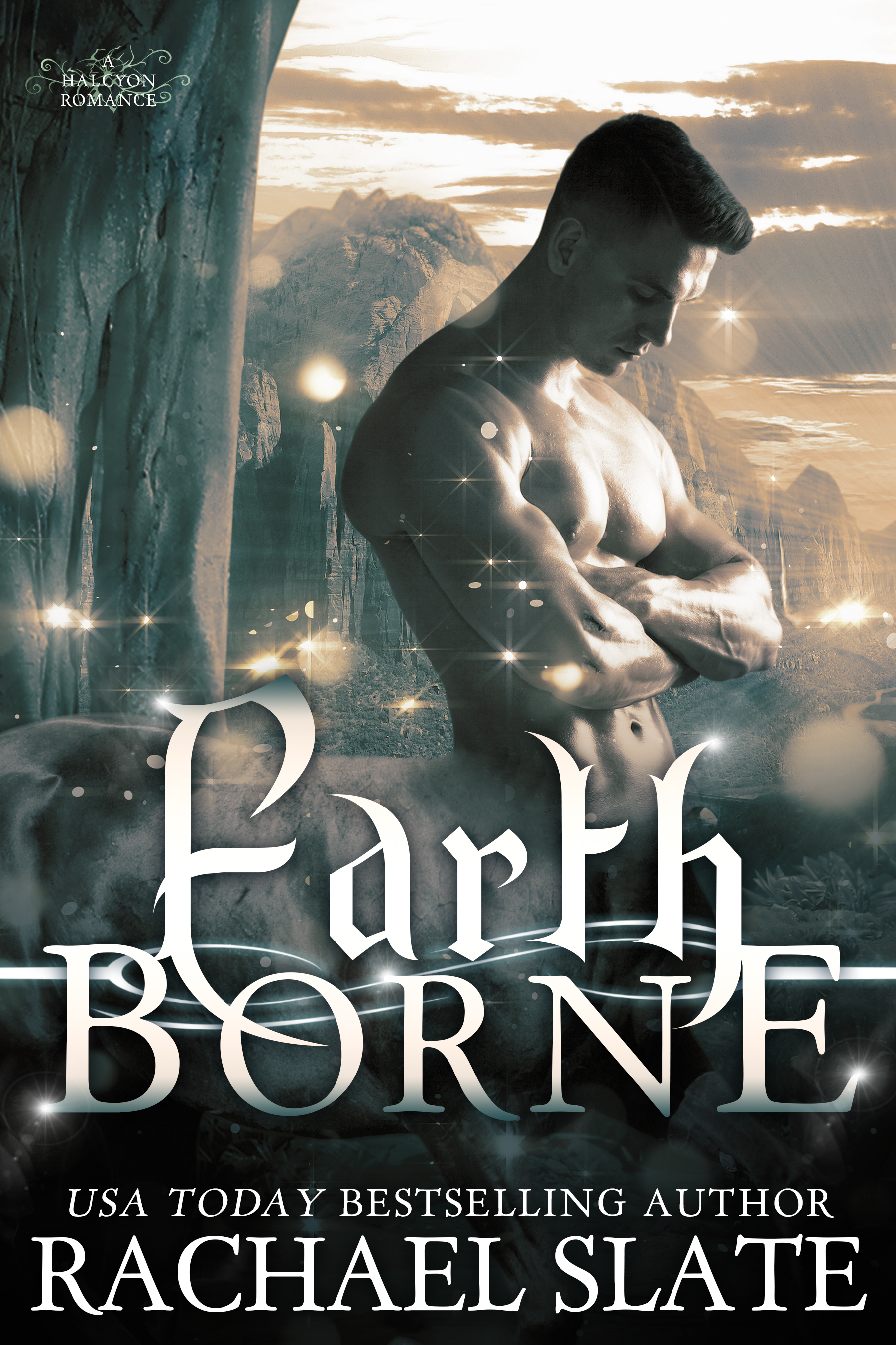 Earth Borne