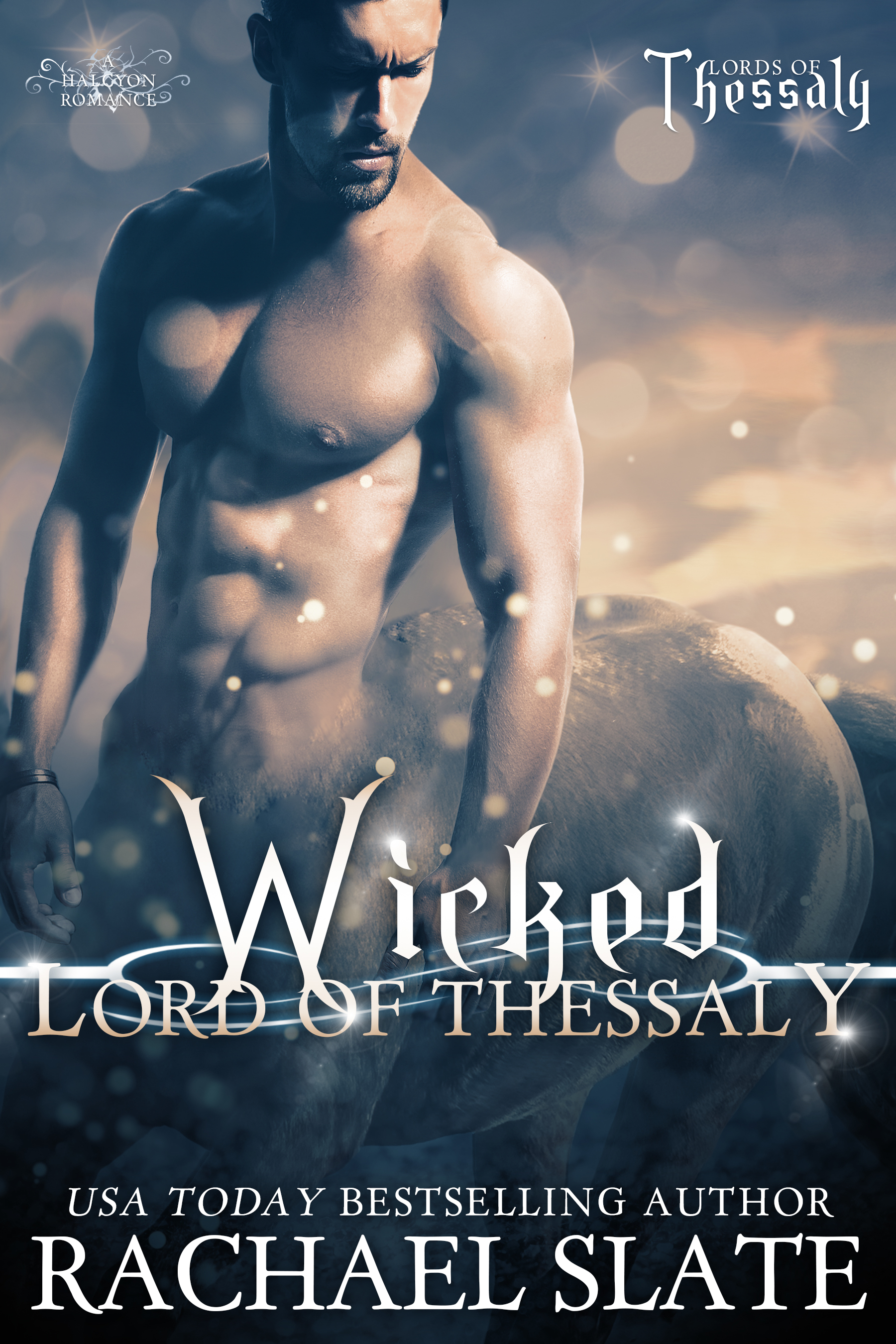 Wicked Lord of Thessaly