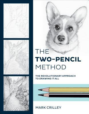 The Two-Pencil Method book cover
