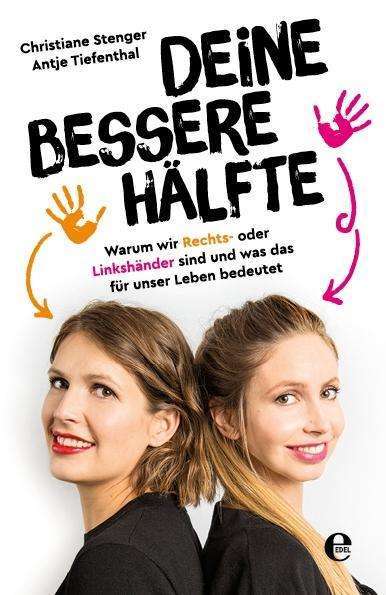 Deine bessere Hälfte book cover