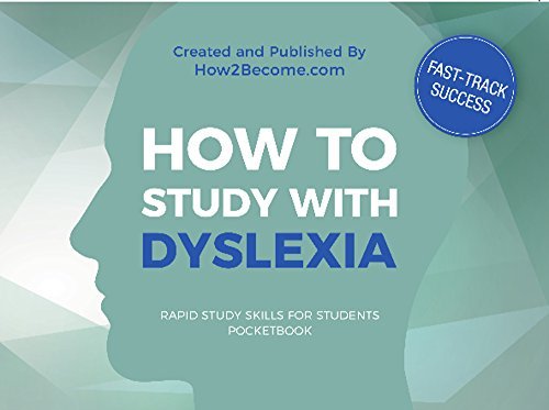 How to Study with Dyslexia by How2become | Goodreads