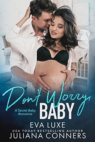 Don't Worry, Baby book cover