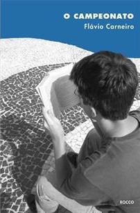 O Campeonato book cover