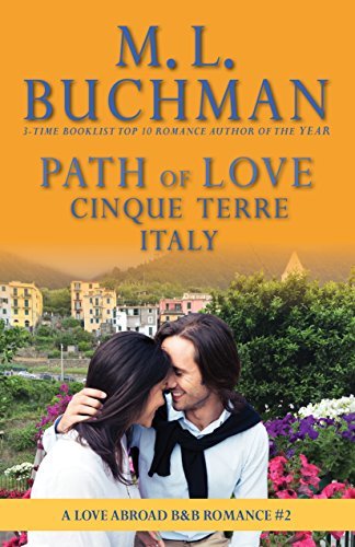 Path of Love book cover