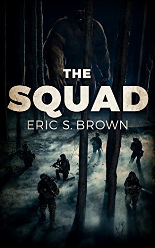The Squad book cover