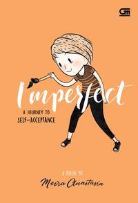 Imperfect book cover