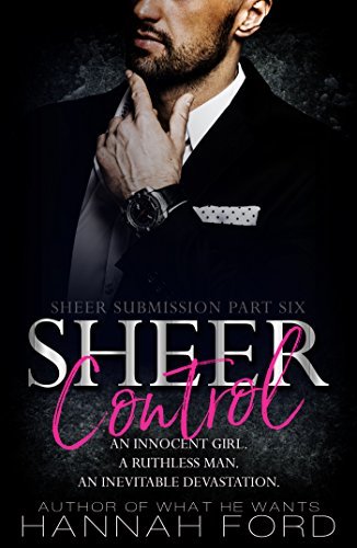 Sheer Control book cover