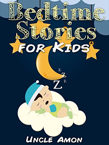 Bedtime Stories for Kids: 5 Cute Short Stories to Read Aloud at Bedtime ...