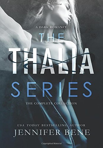 The Thalia Series book cover