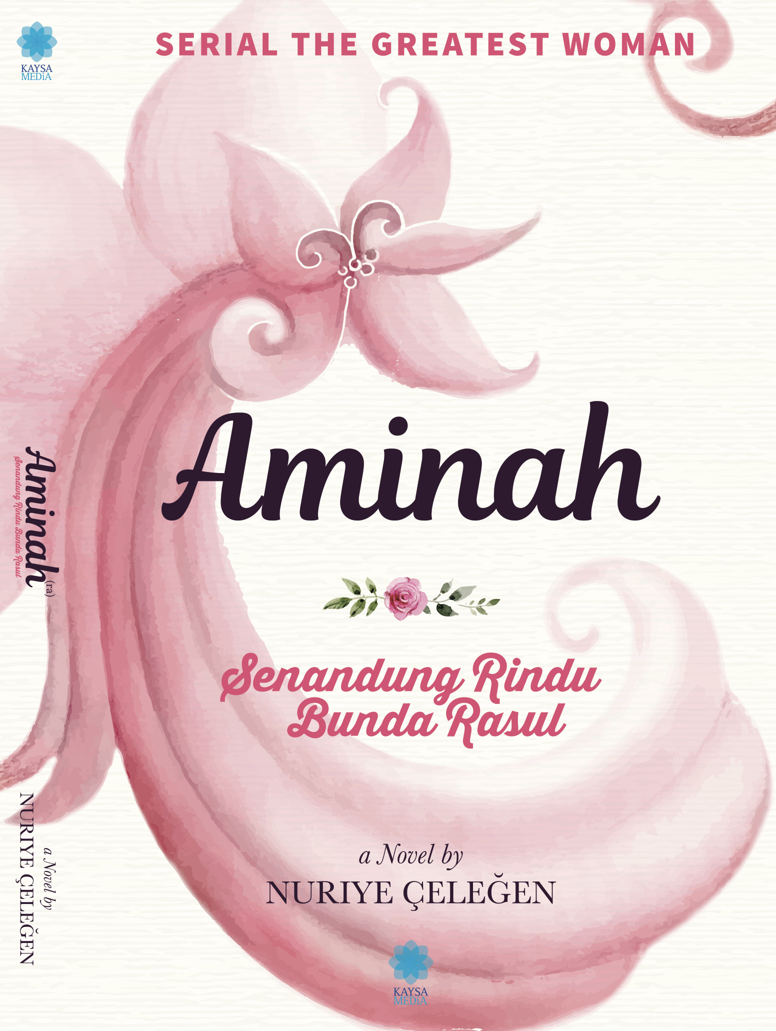 Aminah: Senandung Rindu Bunda Rasul