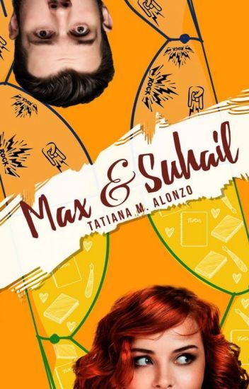 Max & Suhail