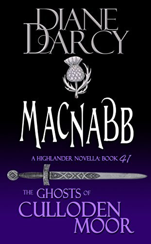 MacNabb book cover