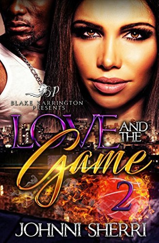 Love And The Game 2 book cover