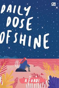 Daily Dose of Shine book cover