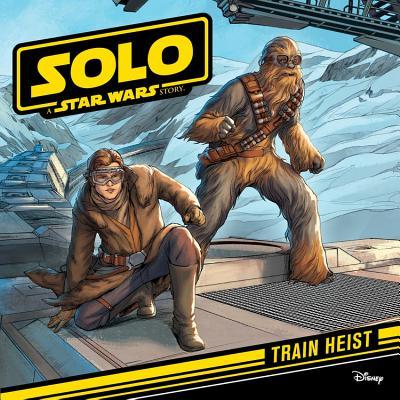 Star Wars Han Solo book cover