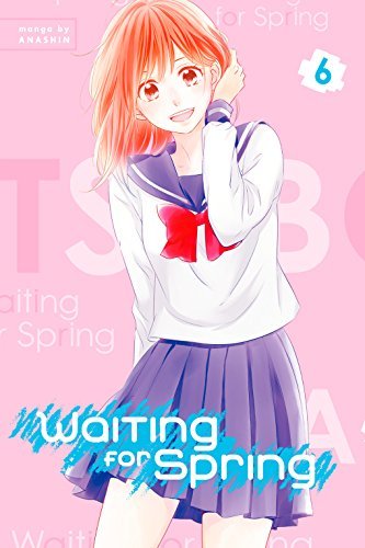 Waiting For Spring, Vol. 6