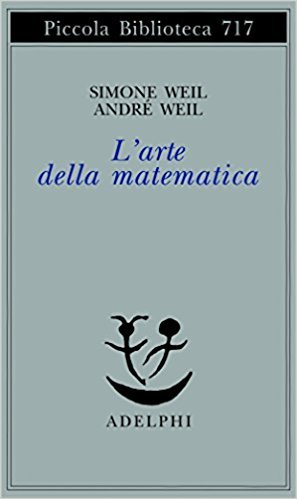 L'arte della matematica