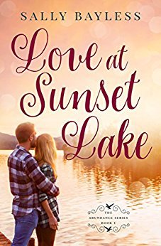 Love at Sunset Lake