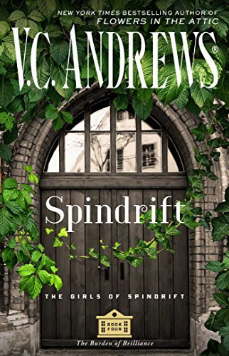 Spindrift book cover