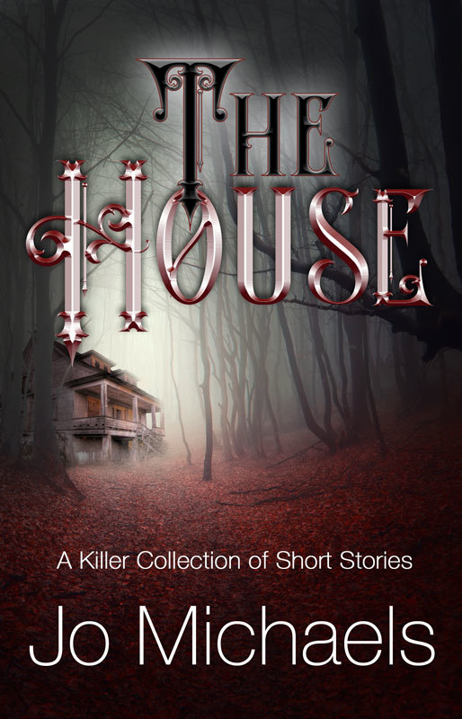 The House book cover