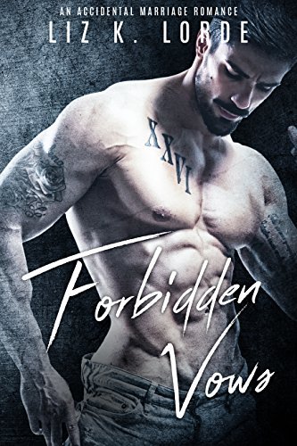 Forbidden Vows book cover