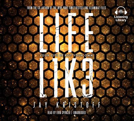Lifel1k3 (Lifelike, #1)