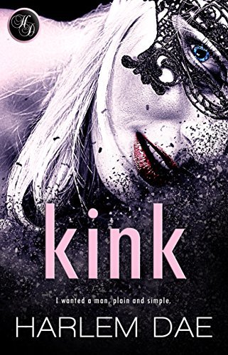 Kink book cover