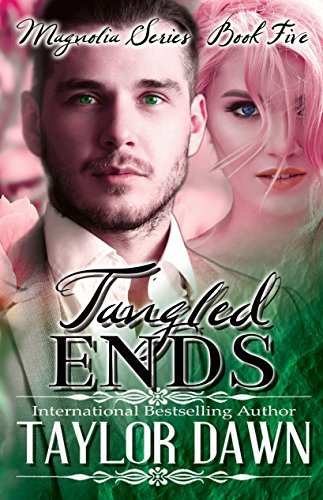 Tangled Ends book cover
