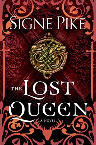 The Lost Queen (The Lost Queen Trilogy, #1)