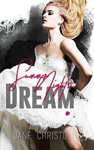 Summer Night’s Dream (New York Mafia 1)