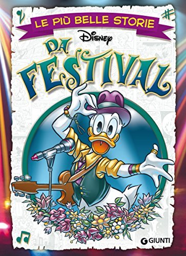 Le più belle storie da Festival book cover