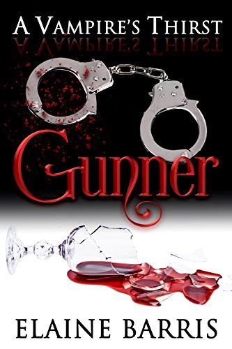 Gunner book cover