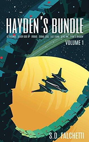 Hayden's World: Volume 1