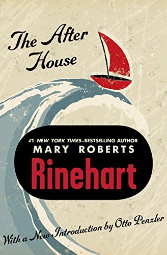 The After House book cover