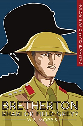 Bretherton: Khaki or Field Grey?