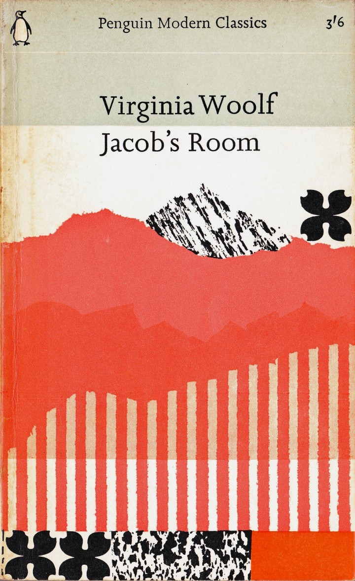 Jacob's Room