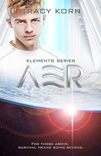 The Elements book cover 3