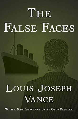 The False Faces