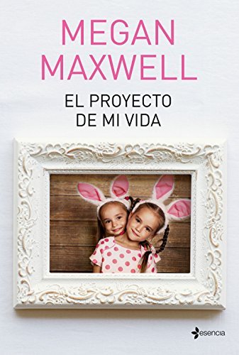 El proyecto de mi vida book cover