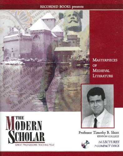 Masterpieces of Medieval Literature