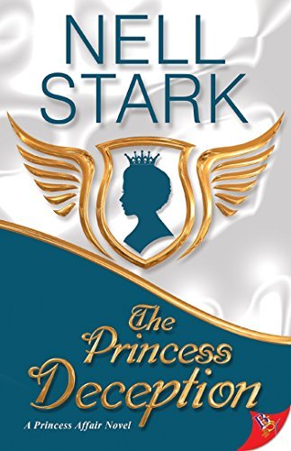 The Princess Deception (The Princess Affair, Book #3)