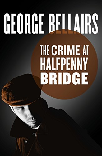 The Crime at Halfpenny Bridge